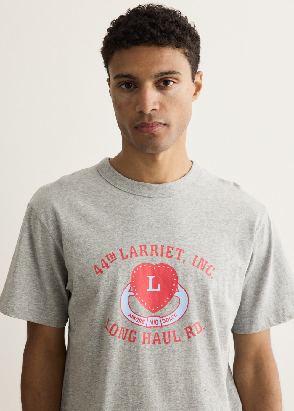 Amore T-Shirt