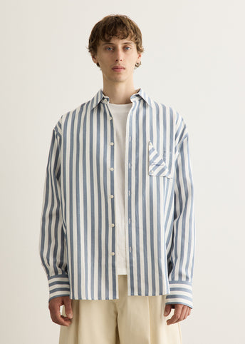 La Chemise Voilier
