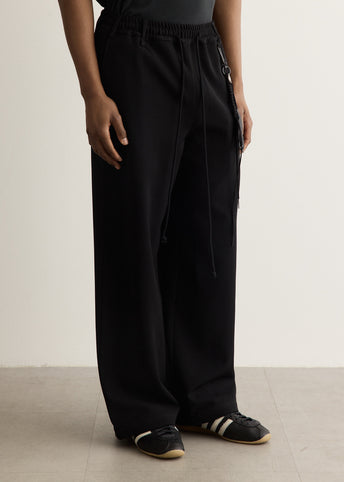 Relaxed Lounge Pants