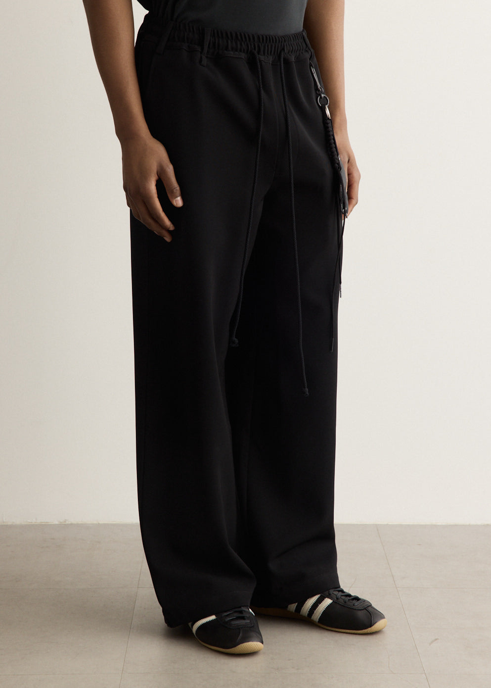 Relaxed Lounge Pants