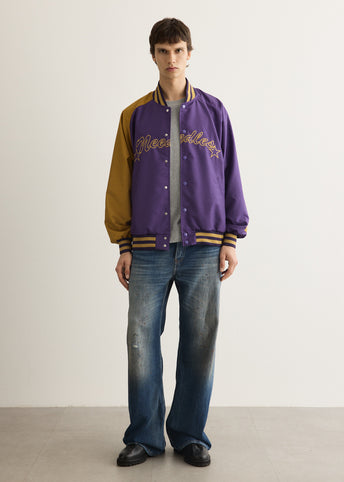 Stadium Jacket