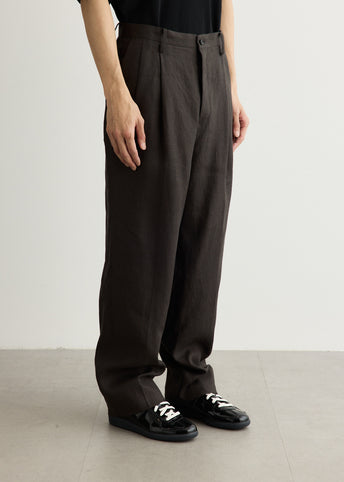 Shoecut Slacks