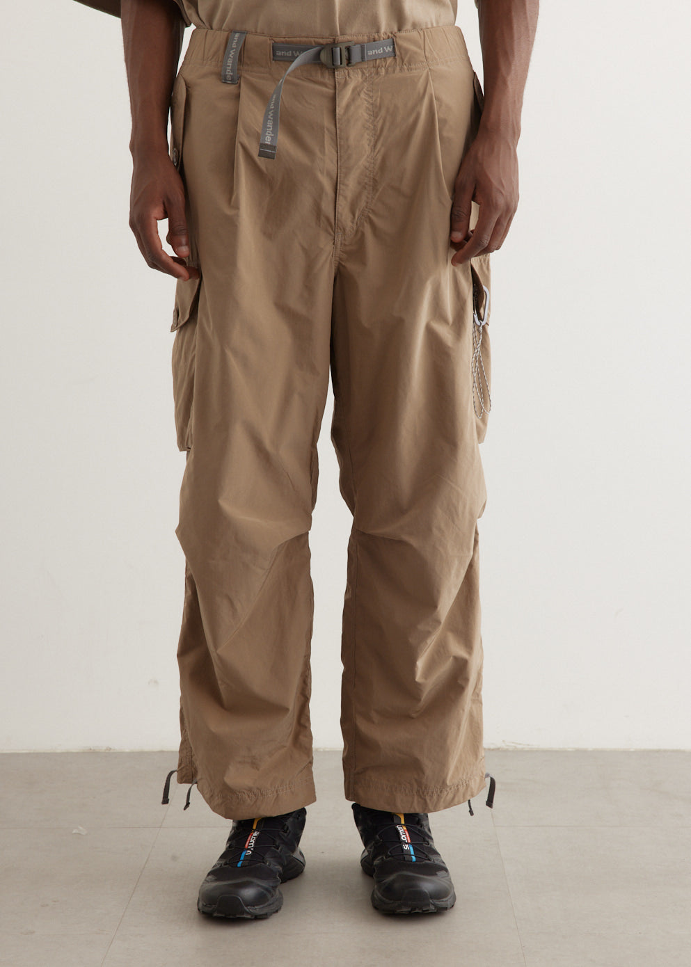 And Wander - Oversized Cargo Pants - Pant,Specials : American Fashion Style Bags On Sale And Wander - Oversized Cargo Pants - Pant,Specials : American Fashion Style Bags On Sale