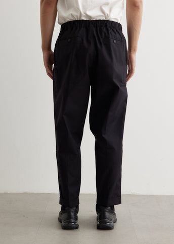 Oversized Casual City Pants