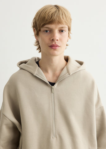 Property Lounge Half Zip Hoodie