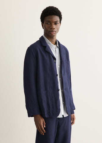 CANVAS Work Jacket