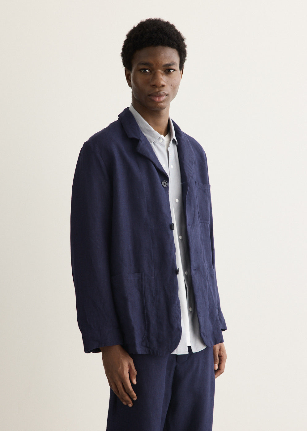 CANVAS Work Jacket
