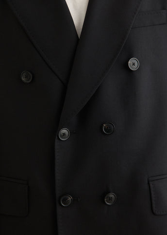 Unconstructed DB Blazer