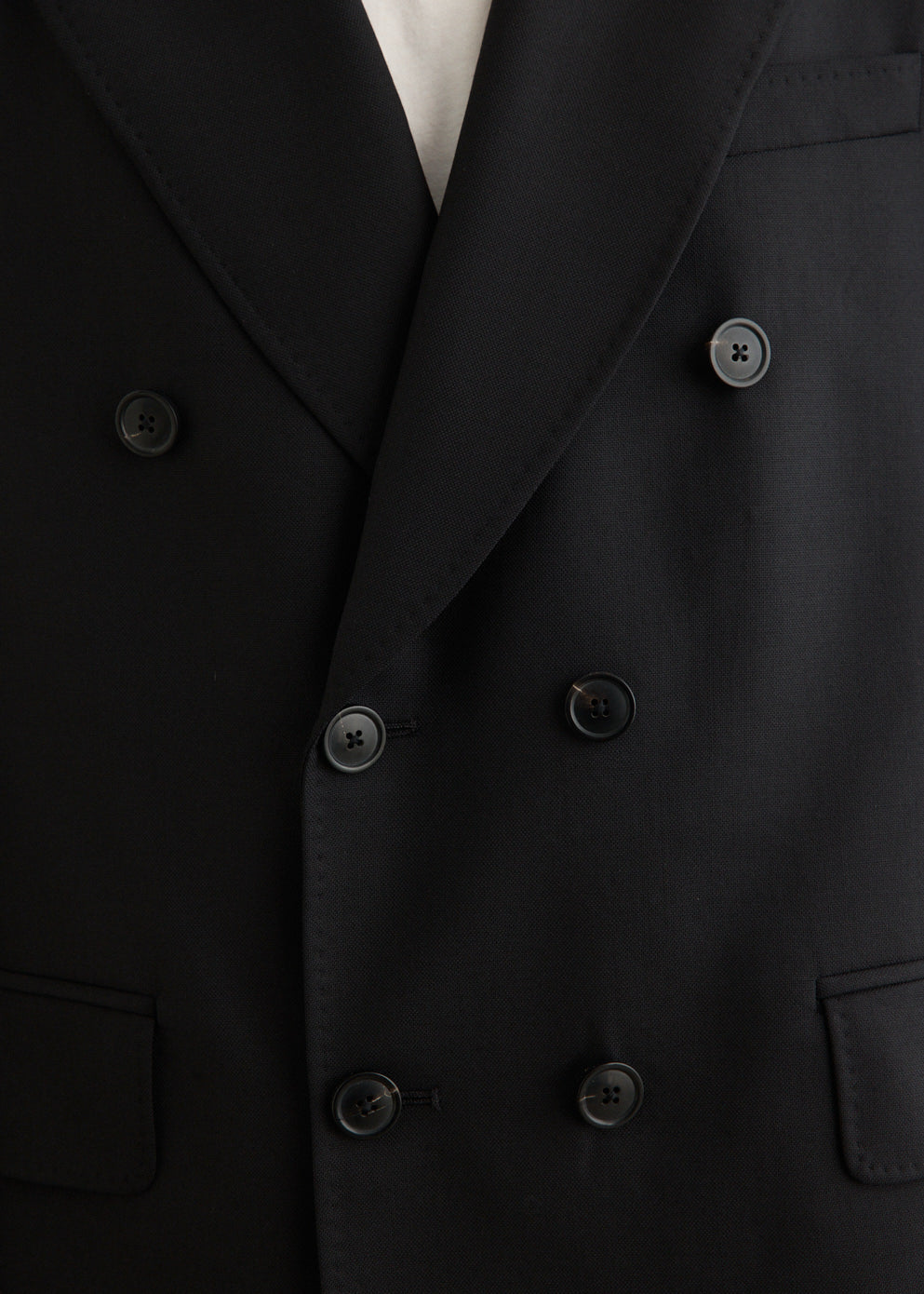 Unconstructed DB Blazer