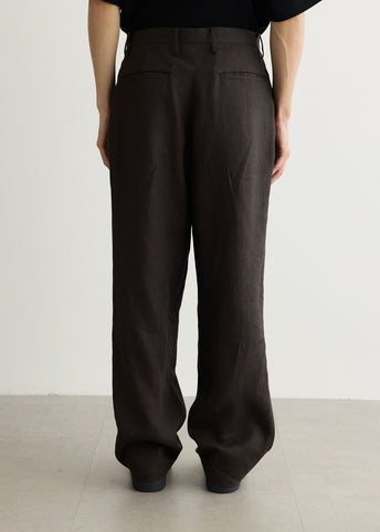 Shoecut Slacks