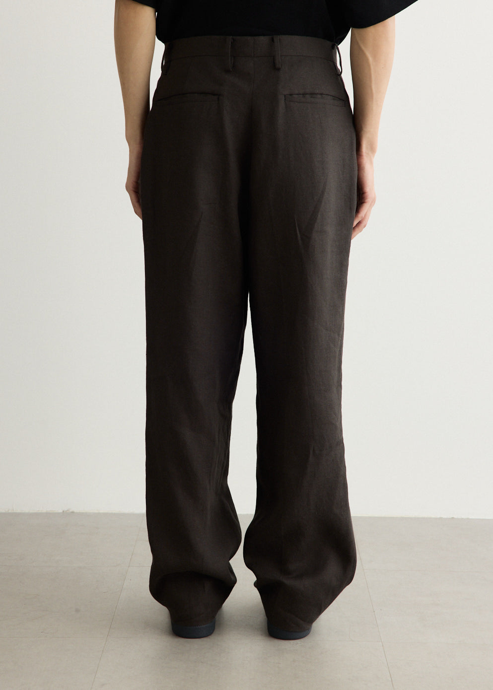 Shoecut Slacks