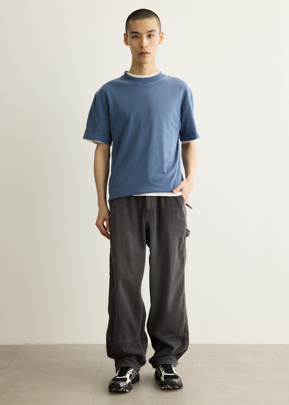Big Wale Carpenter Pants