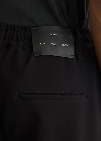 Relaxed Lounge Pants