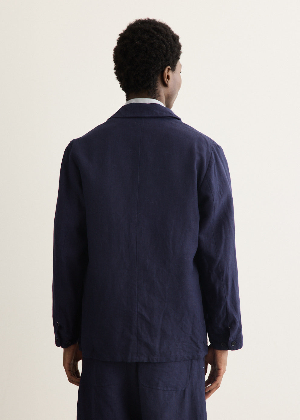 CANVAS Work Jacket