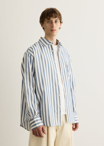 La Chemise Voilier