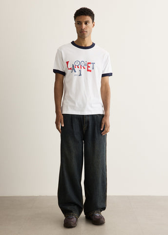 No. 1 T-Shirt