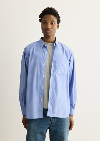 Regular Collar Shirt