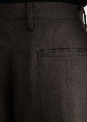 Shoecut Slacks