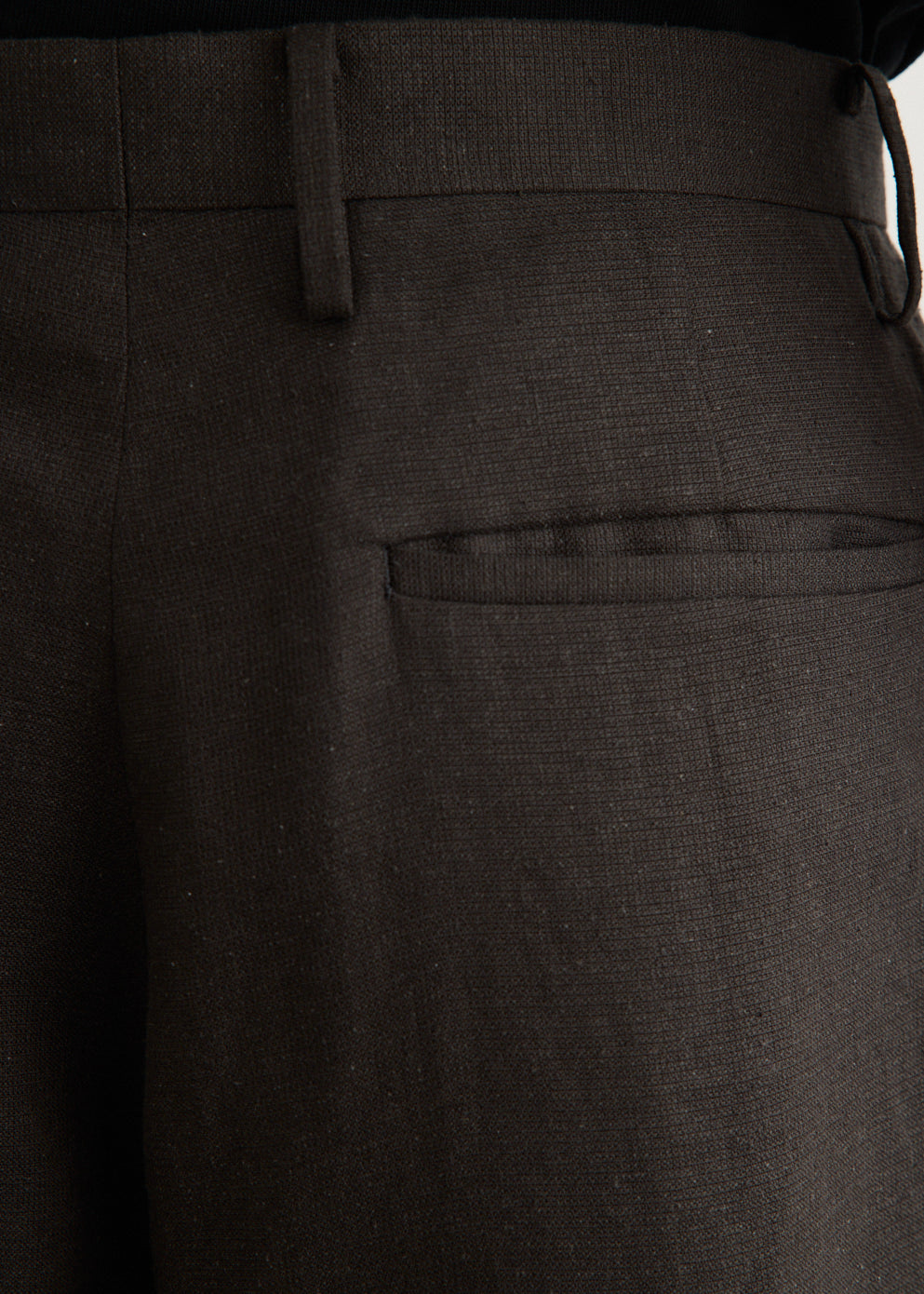 Shoecut Slacks