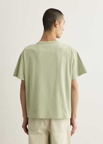 x Brain Dead Permanent Universe T-Shirt