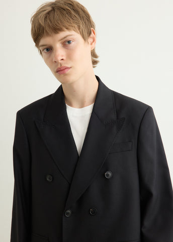 Unconstructed DB Blazer