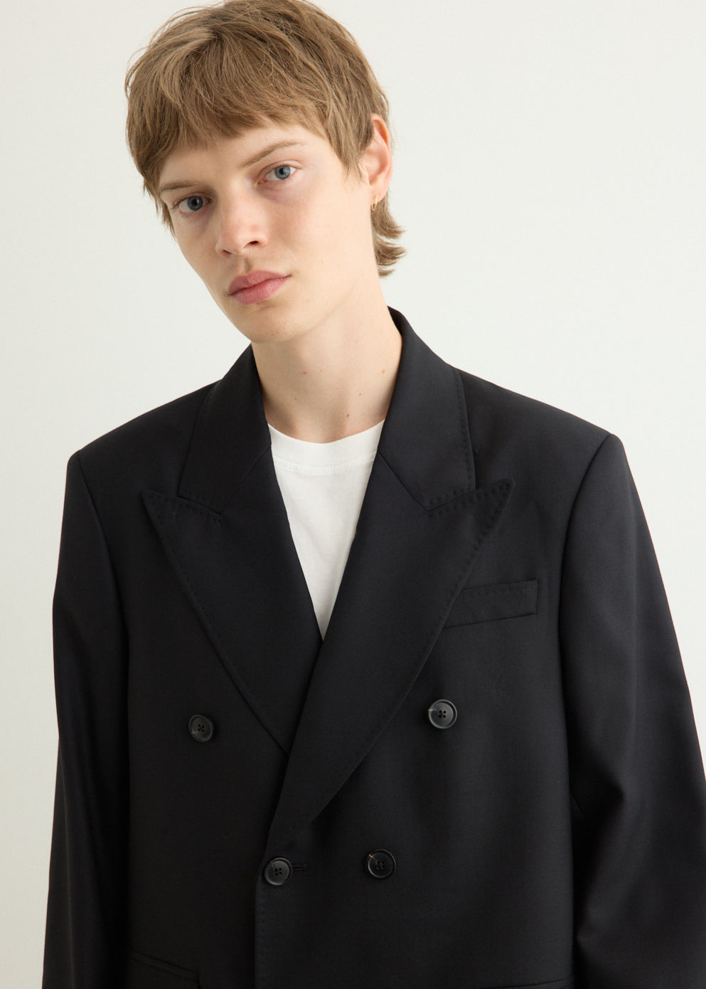 Unconstructed DB Blazer