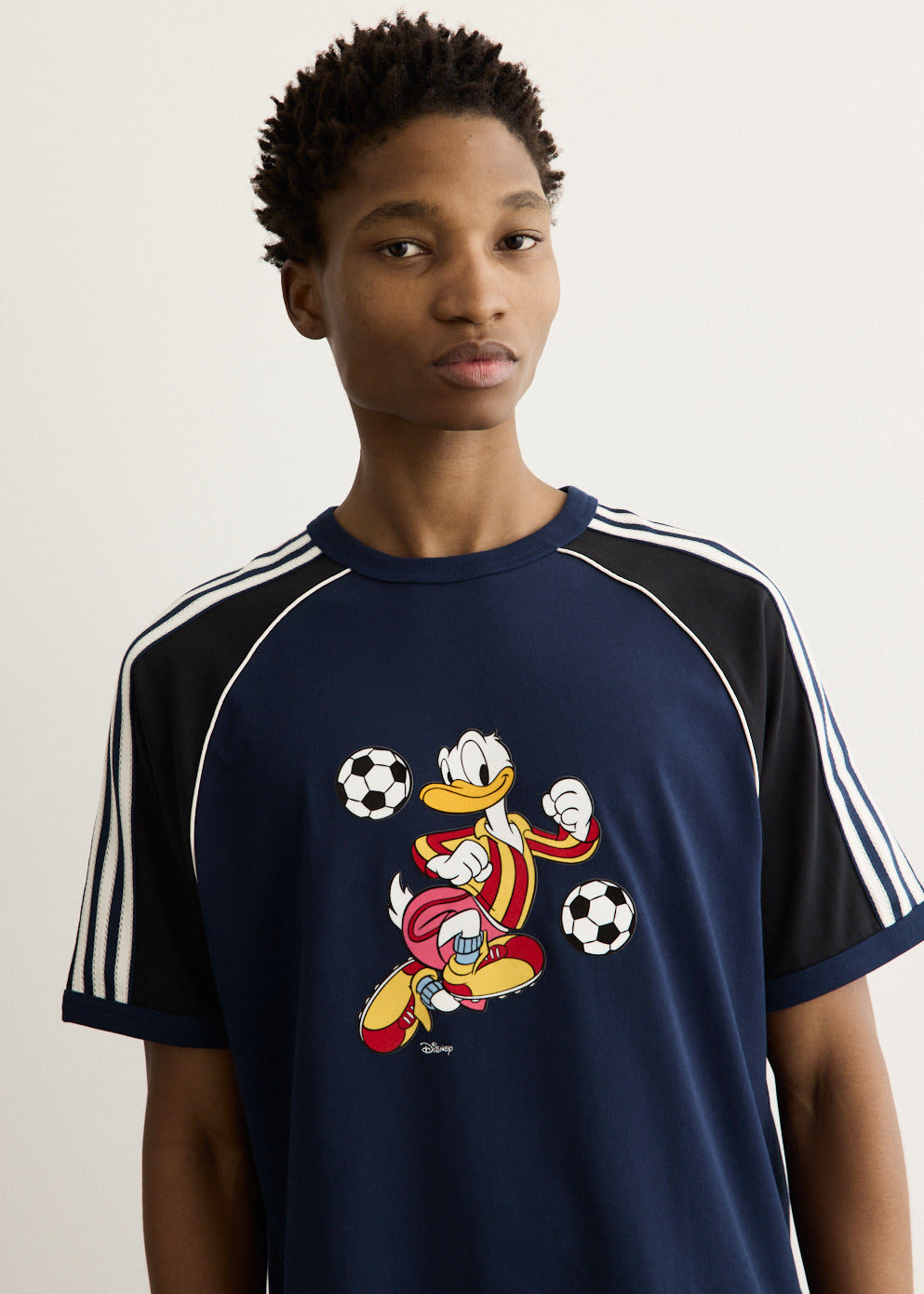 x Brain Dead x Disney T-Shirt