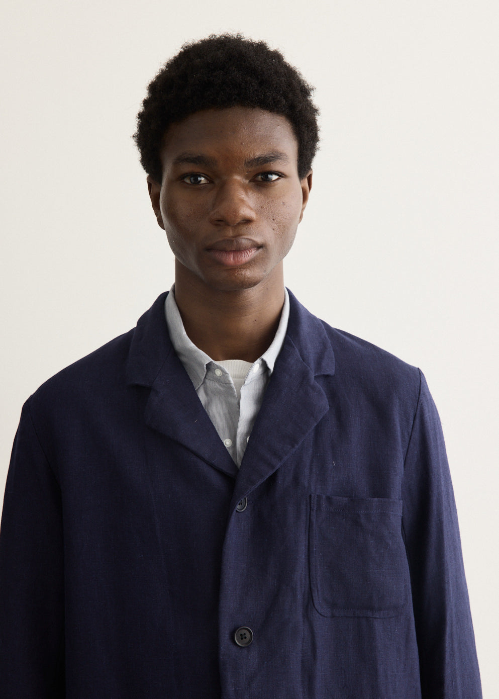CANVAS Work Jacket