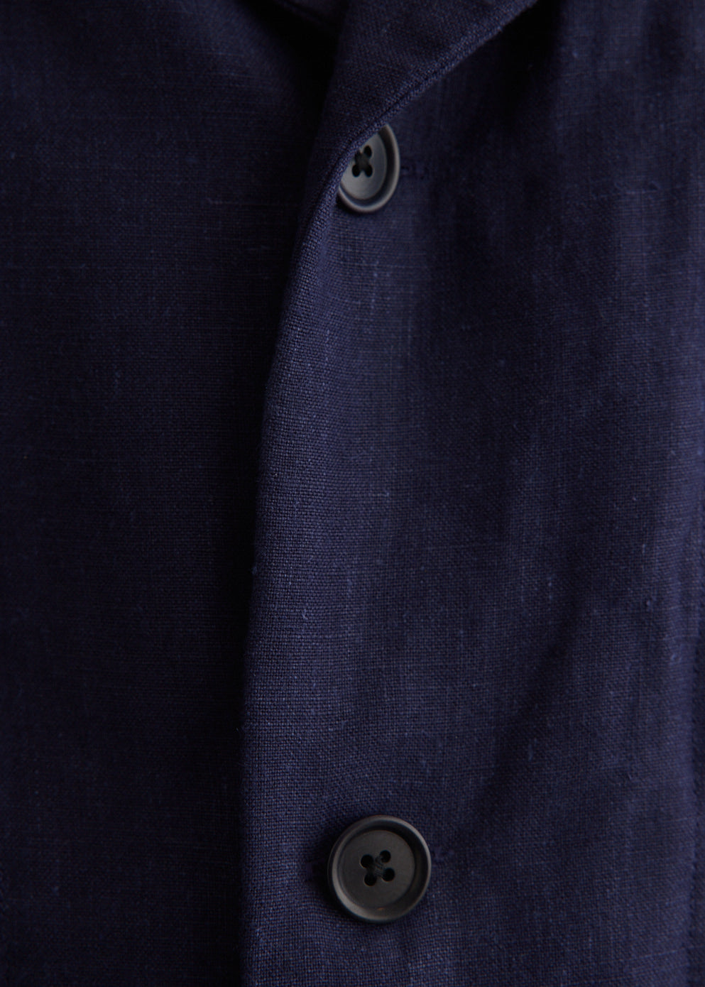 CANVAS Work Jacket