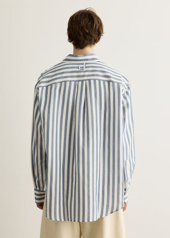 La Chemise Voilier