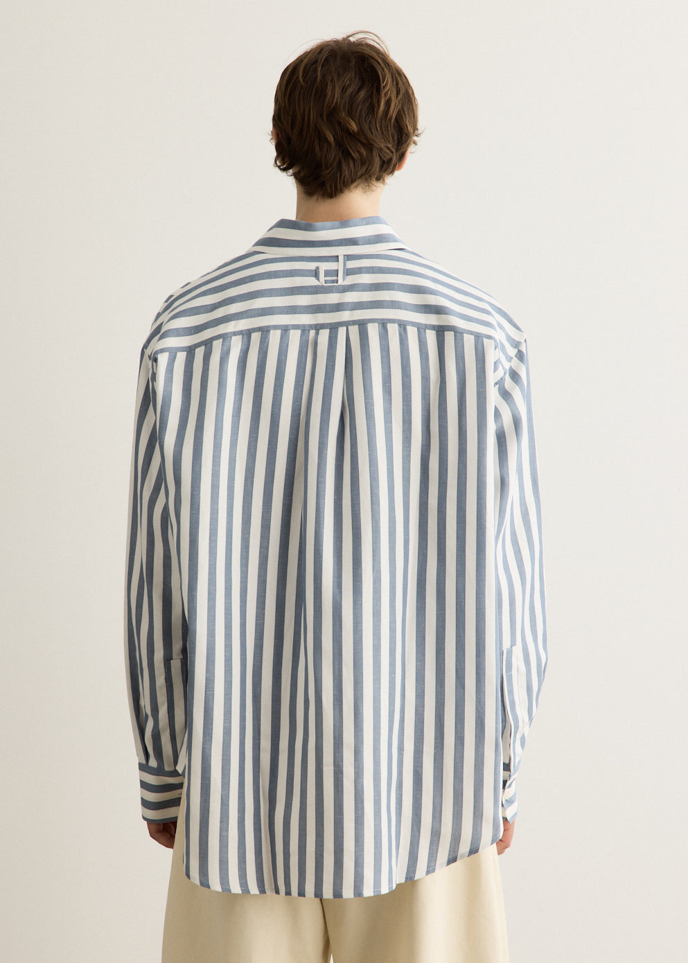 La Chemise Voilier