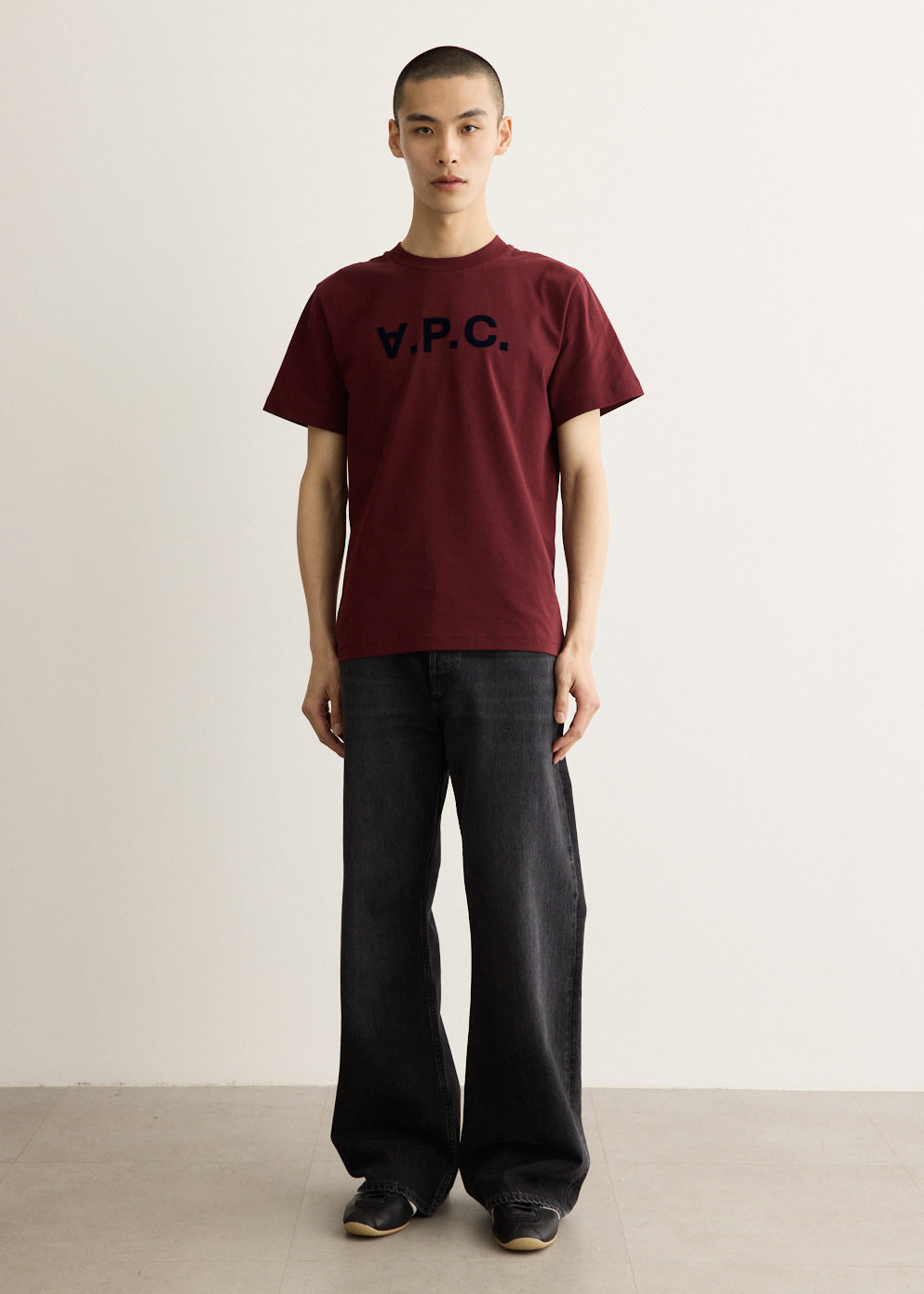 Standard Grand VPC T-Shirt