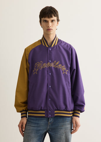 Stadium Jacket