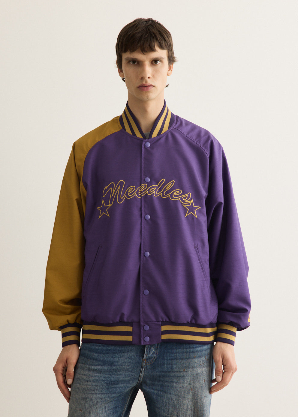 Stadium Jacket