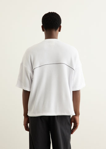 La Cienega Short Sleeve Sports T-Shirt