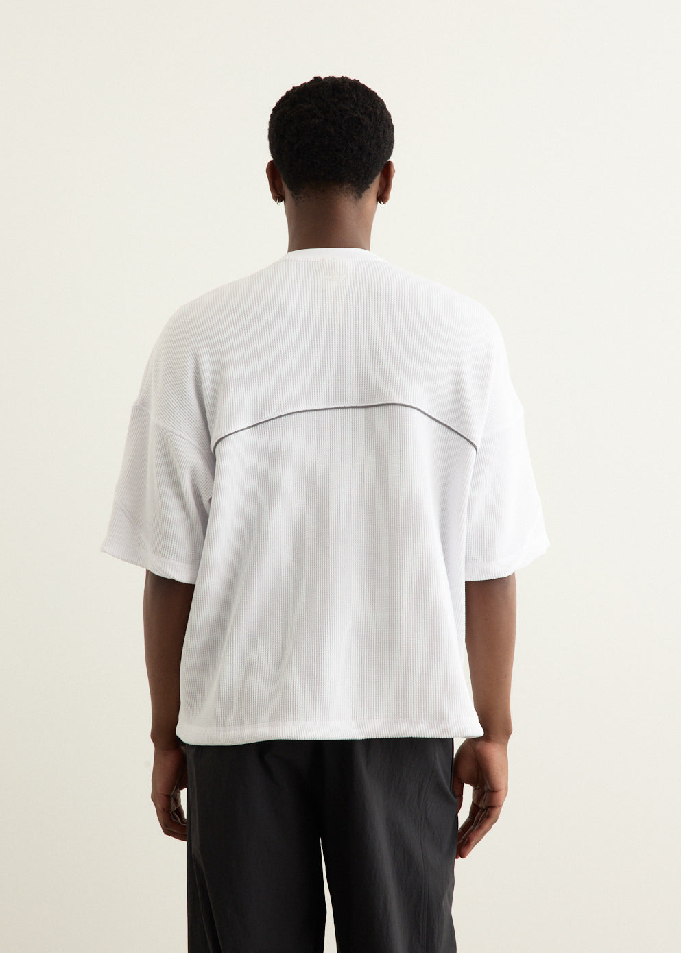 La Cienega Short Sleeve Sports T-Shirt