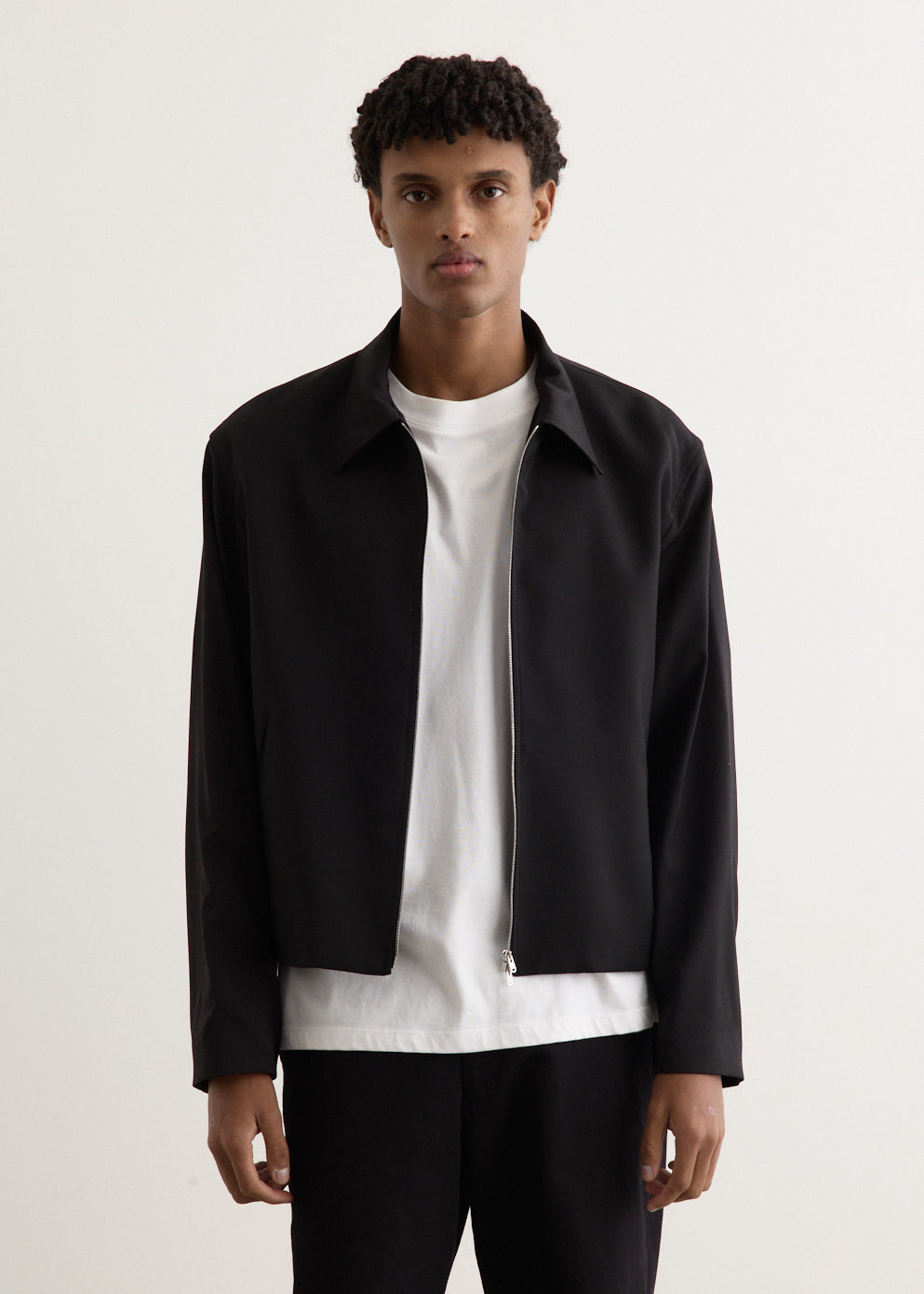 Mini Jacket