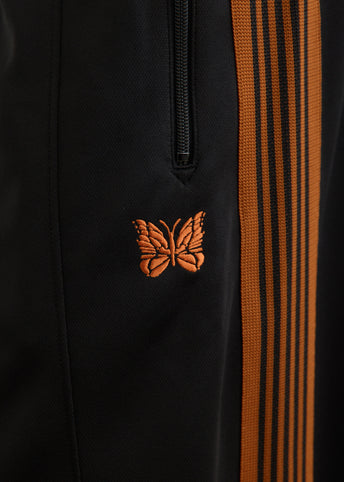 Incu Exclusive Poly Smooth H.D. Track Pants