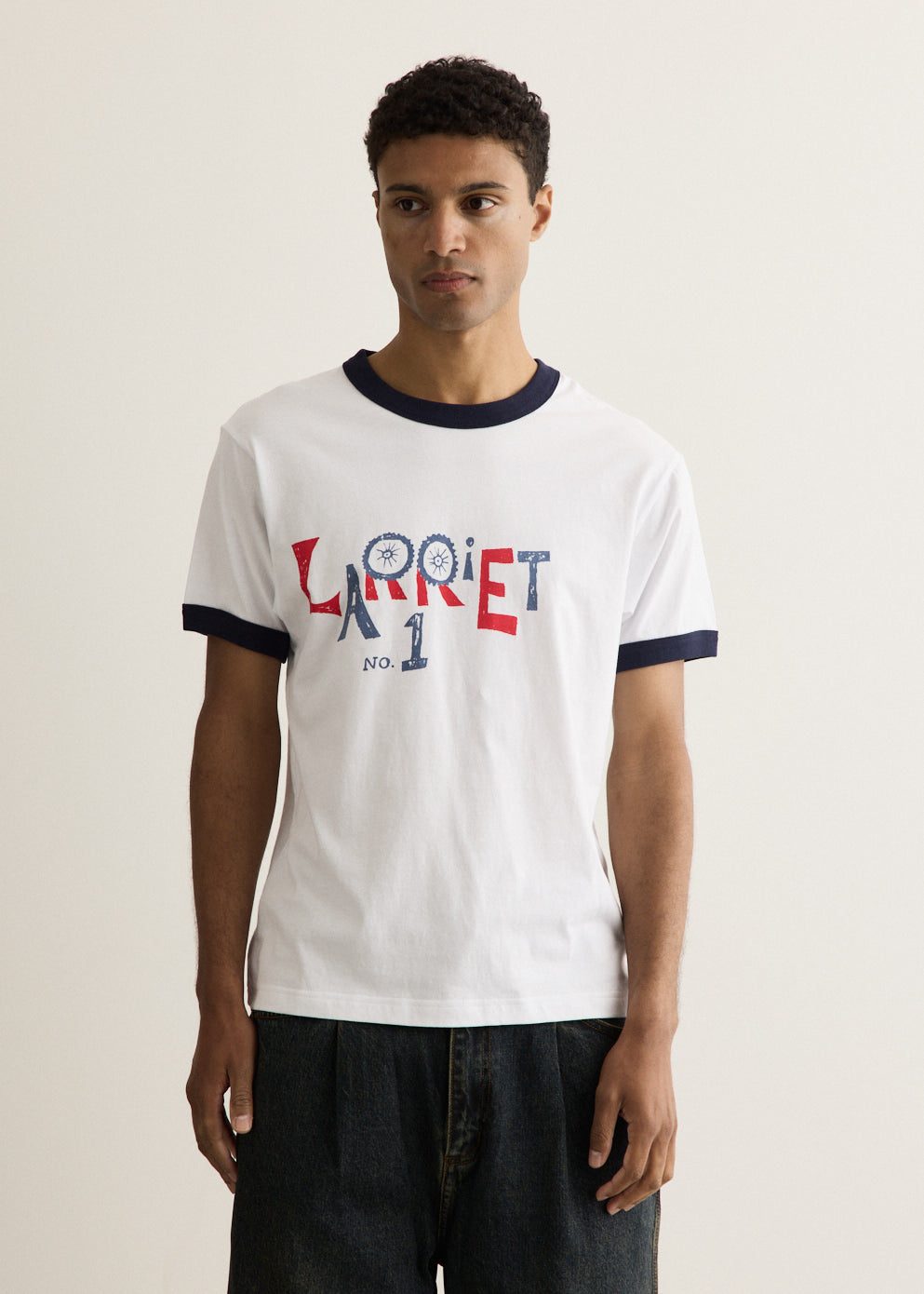 No. 1 T-Shirt