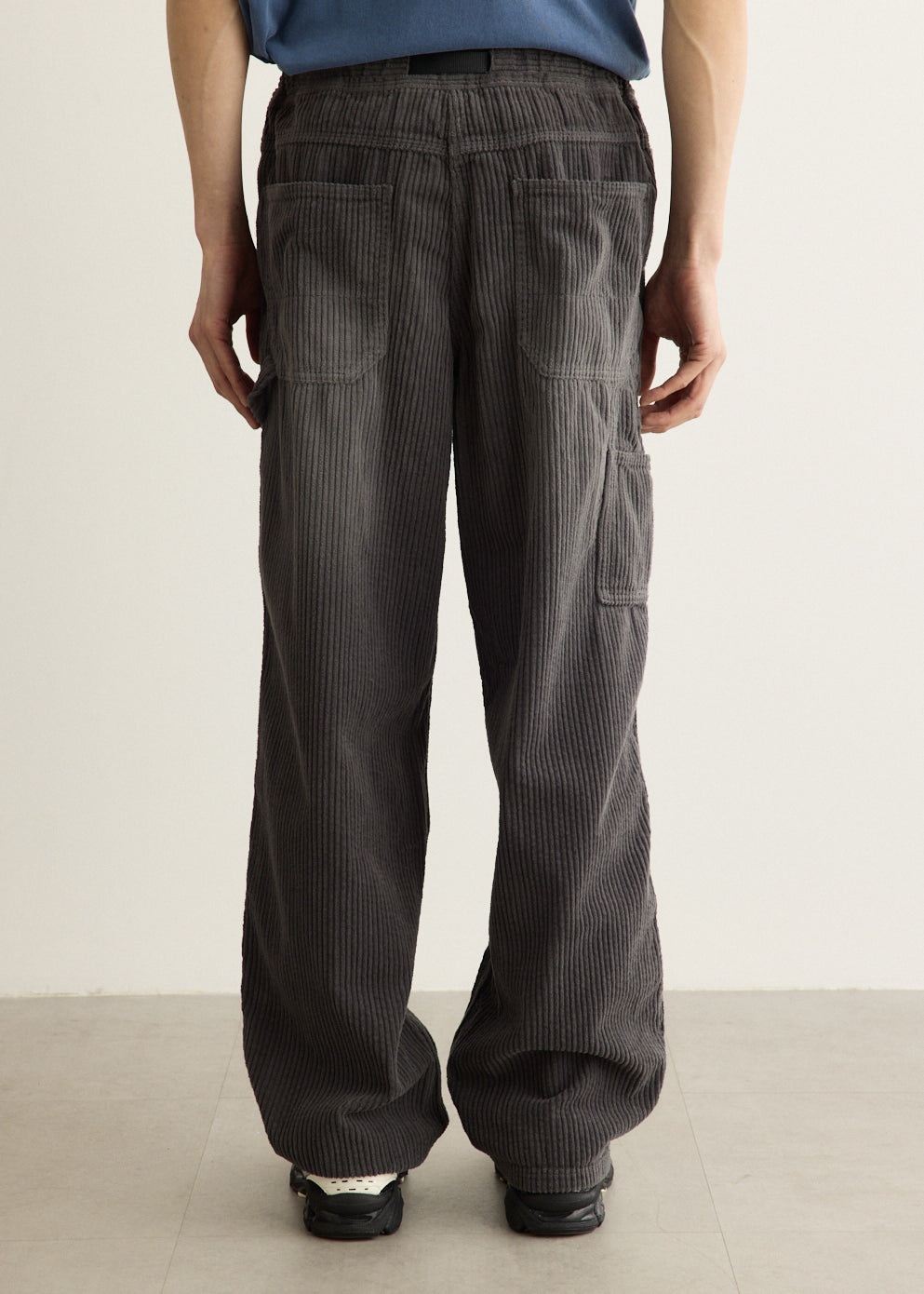 Big Wale Carpenter Pants