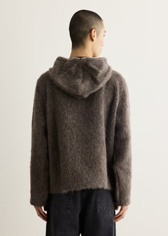 Full Zip Hoodie