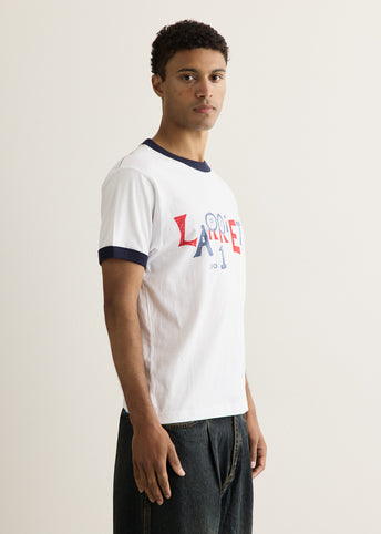 No. 1 T-Shirt