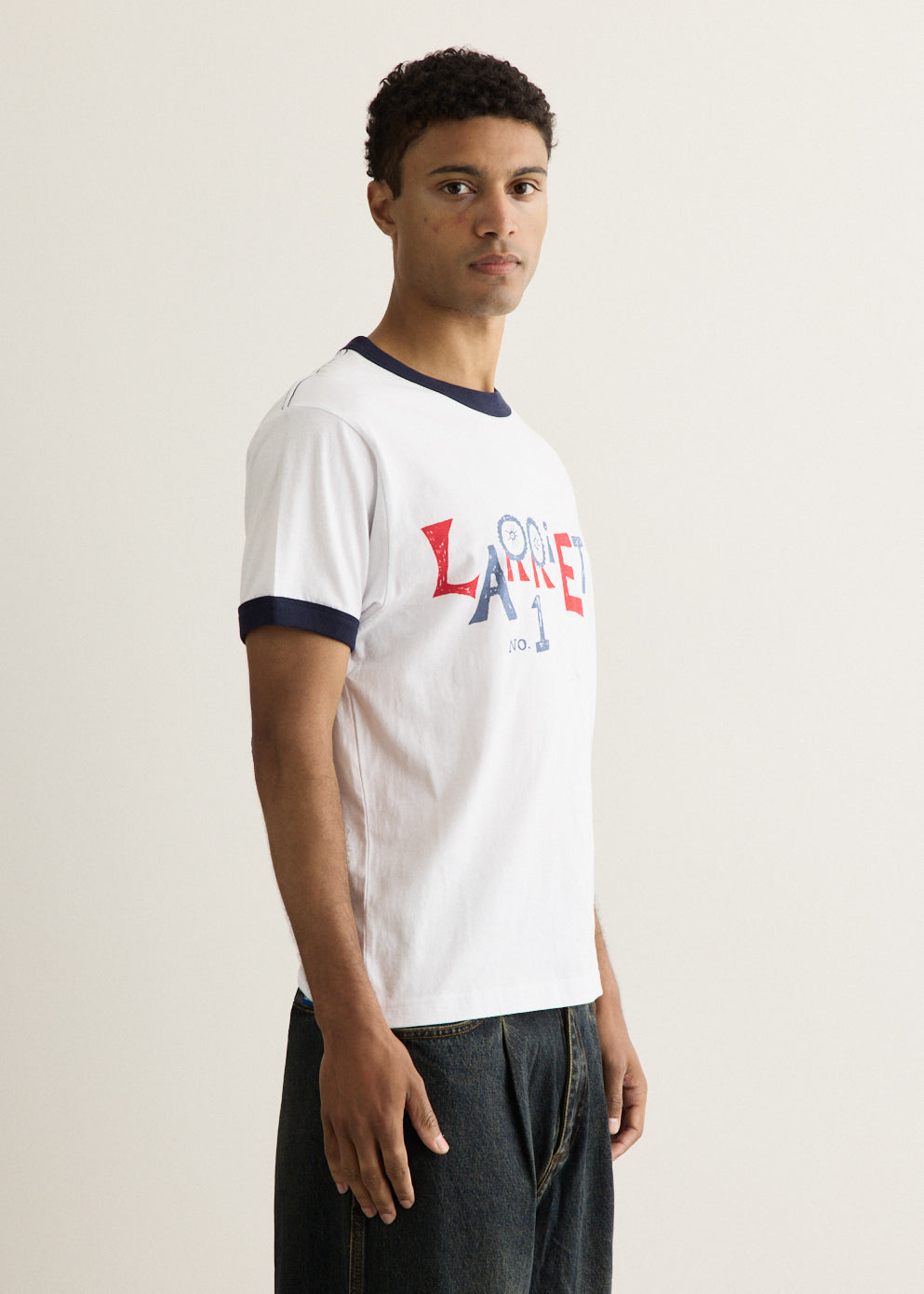 No. 1 T-Shirt