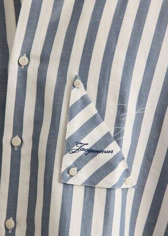 La Chemise Voilier