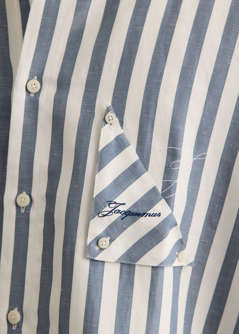 La Chemise Voilier