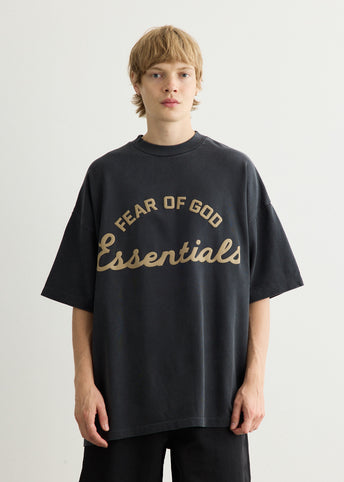 Training 90s Short Sleeve T-Shirt