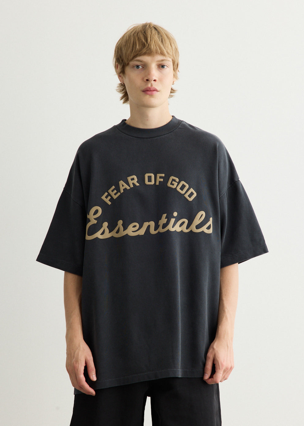 Training 90s Short Sleeve T-Shirt