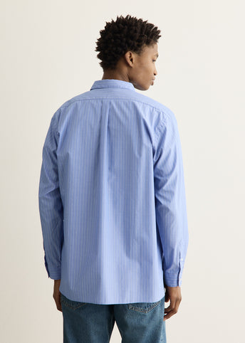 Regular Collar Shirt