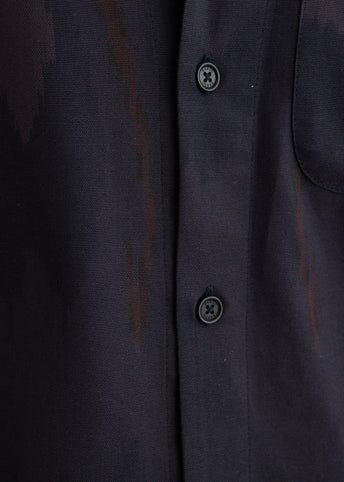 Ronen Resist Dye Shirt