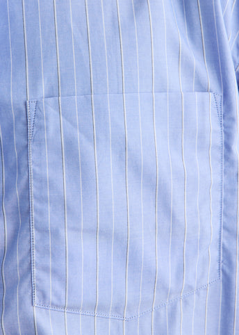 Regular Collar Shirt